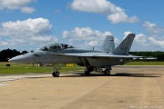 166636 F/A-18F Super Hornet 166636 AB-103 from VFA-11 